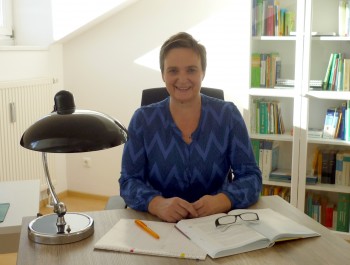 Sandra Inkoferer, Heilpraktikerin